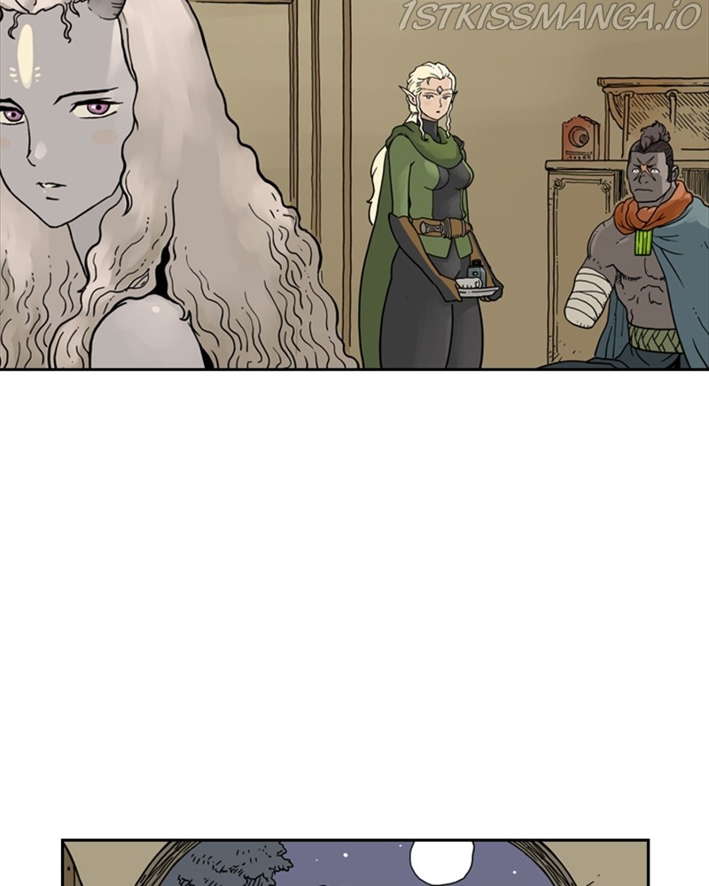 Mage Again chapter 39 - page 45