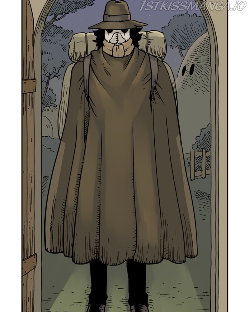 Mage Again chapter 39 - page 46