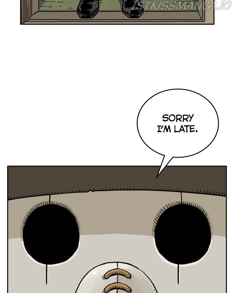 Mage Again chapter 39 - page 47