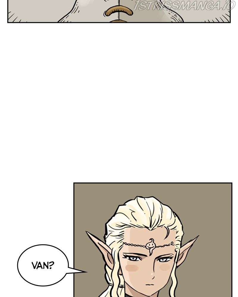 Mage Again chapter 39 - page 48