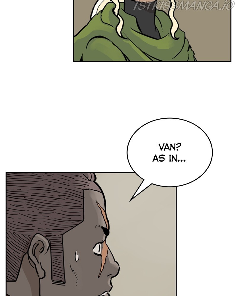 Mage Again chapter 39 - page 49