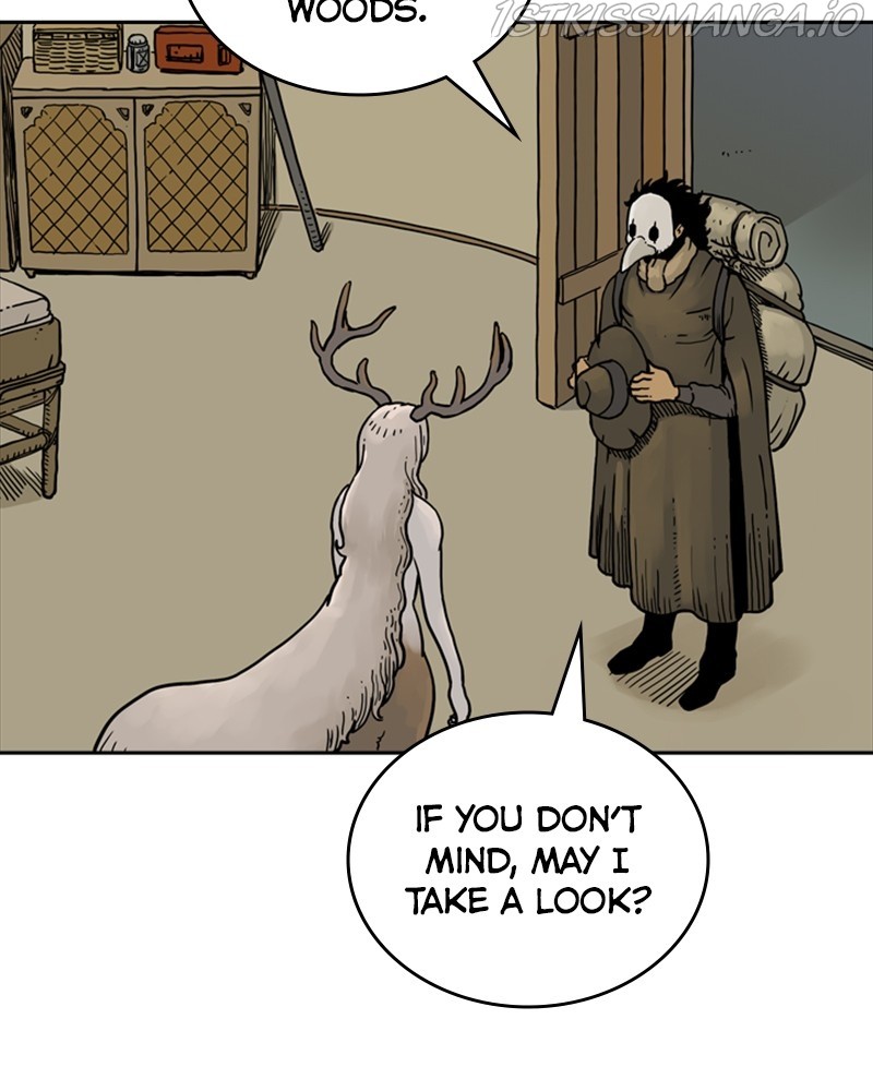 Mage Again chapter 39 - page 51