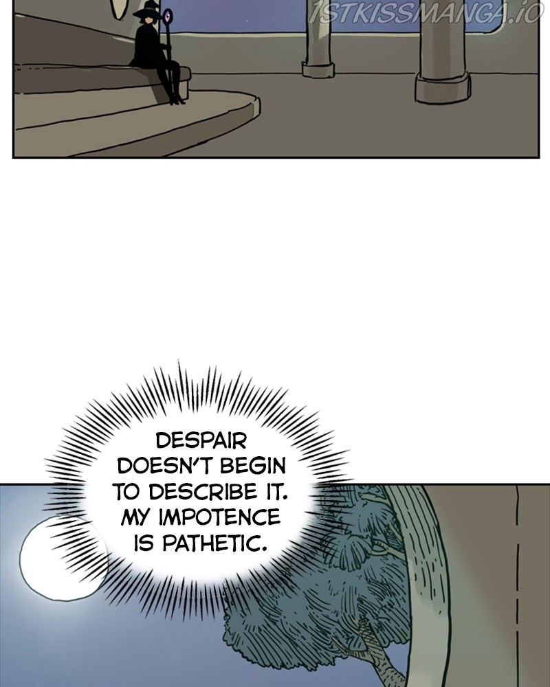Mage Again chapter 39 - page 55