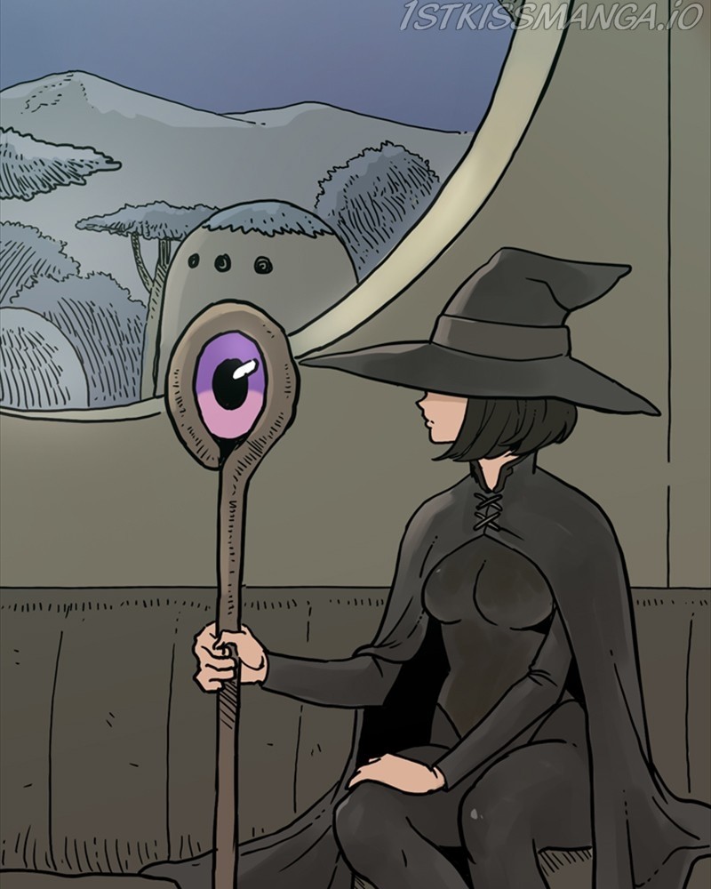 Mage Again chapter 39 - page 56