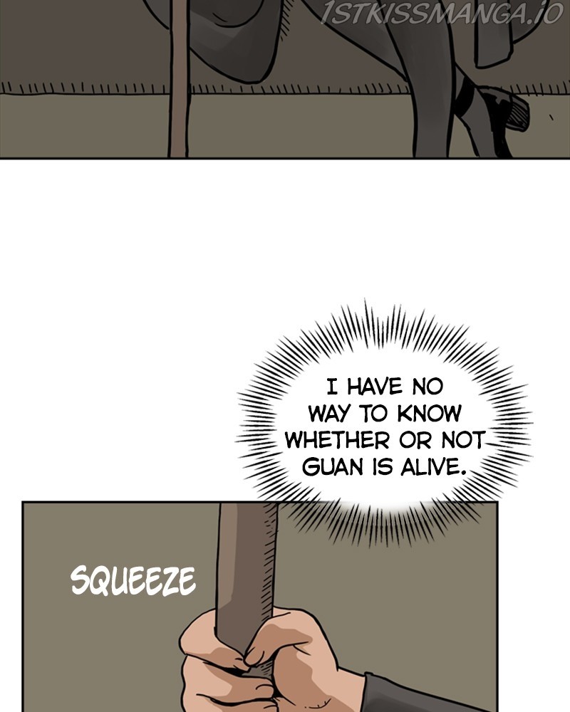 Mage Again chapter 39 - page 57