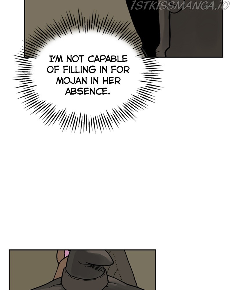 Mage Again chapter 39 - page 59