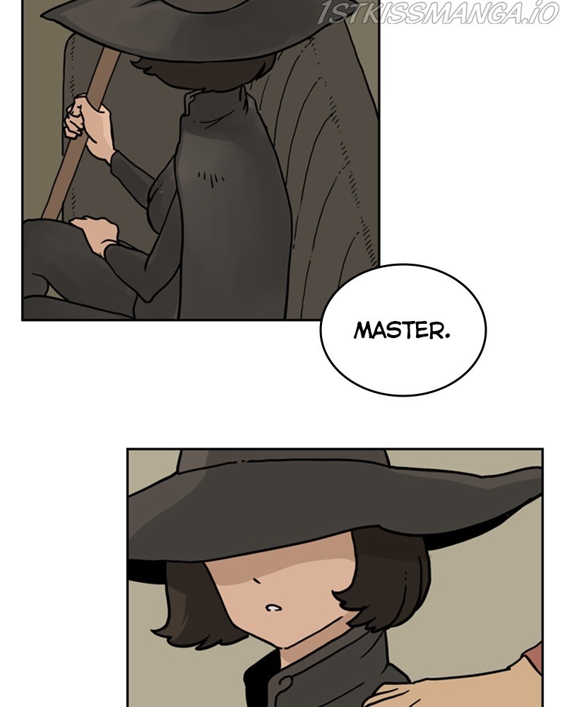 Mage Again chapter 39 - page 60