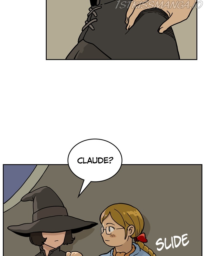Mage Again chapter 39 - page 61