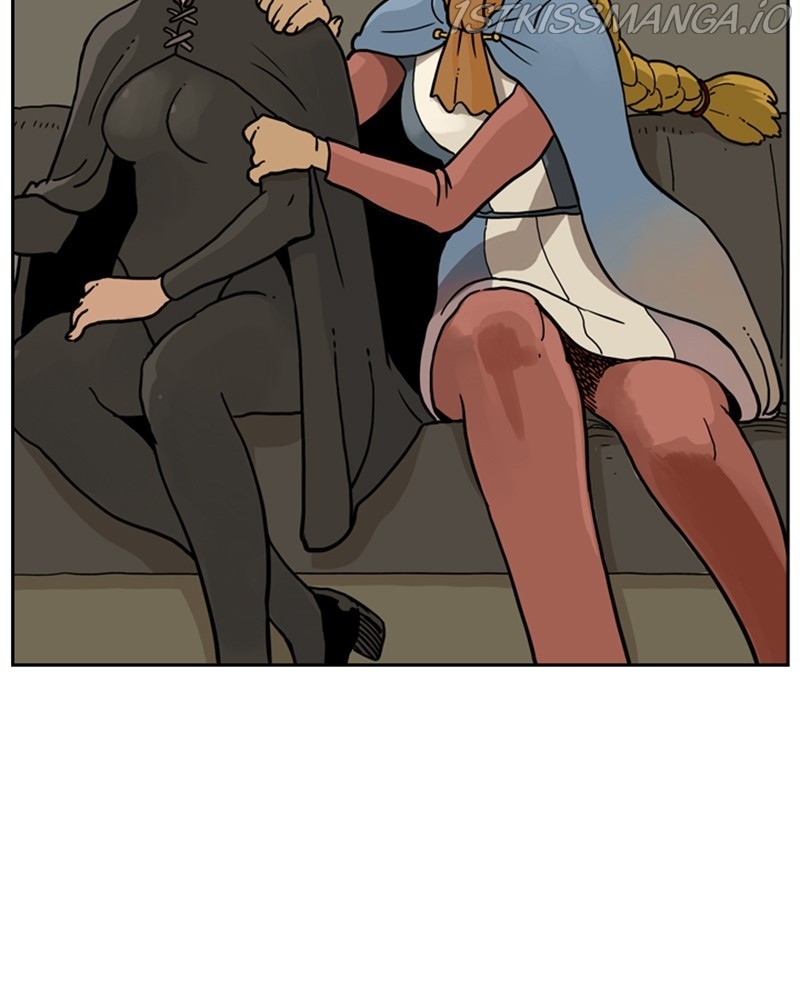 Mage Again chapter 39 - page 62