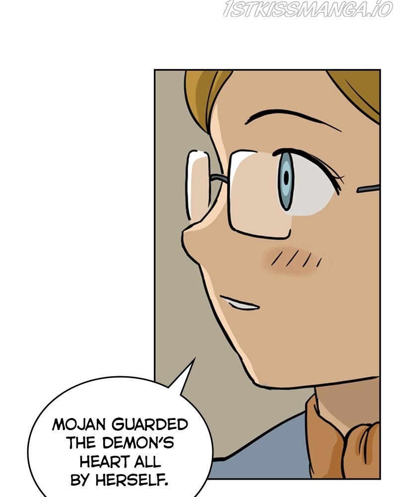 Mage Again chapter 39 - page 63