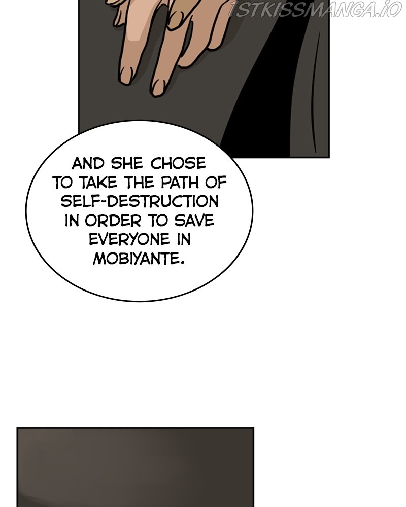 Mage Again chapter 39 - page 65