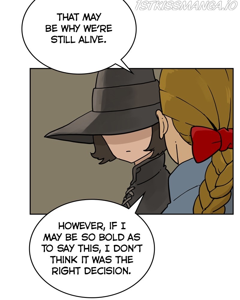 Mage Again chapter 39 - page 67