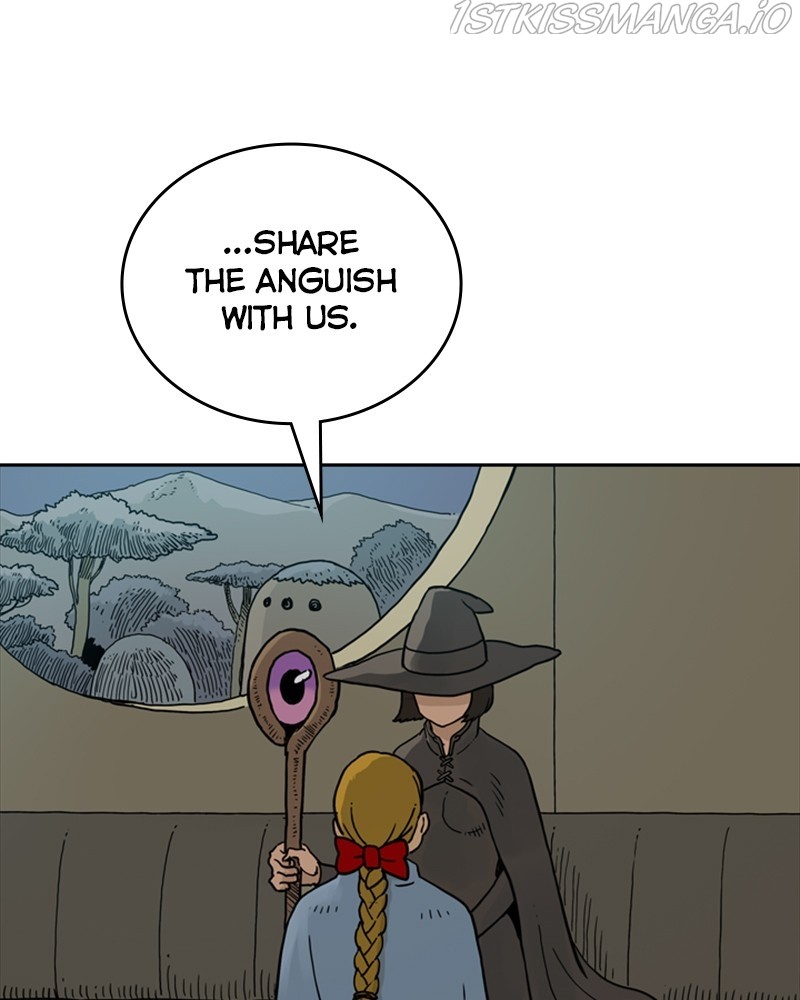 Mage Again chapter 39 - page 72