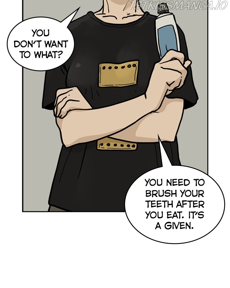 Mage Again chapter 39 - page 78