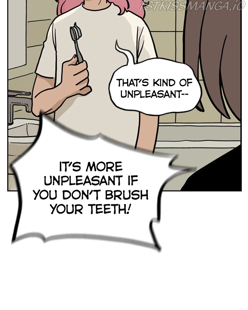Mage Again chapter 39 - page 80