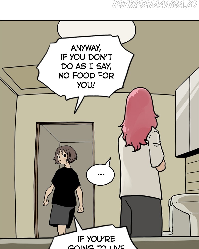 Mage Again chapter 39 - page 81
