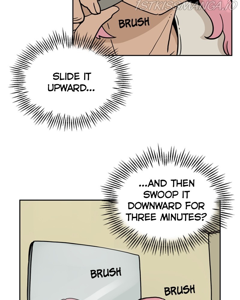 Mage Again chapter 39 - page 84