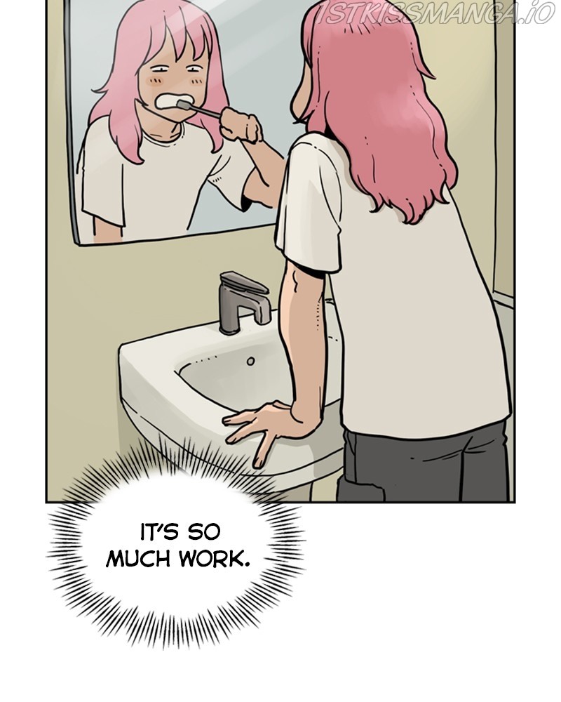Mage Again chapter 39 - page 85
