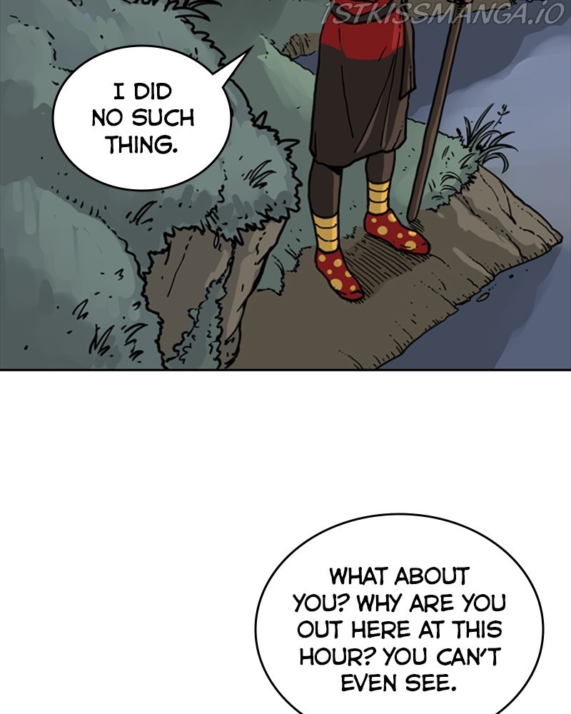 Mage Again chapter 39 - page 9