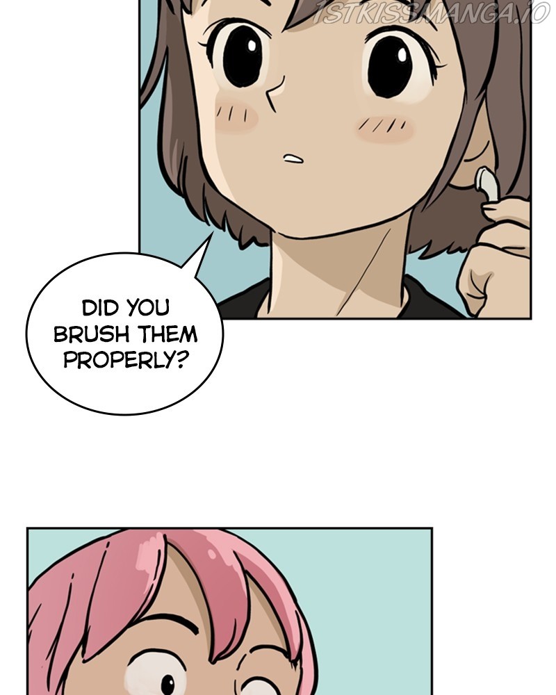 Mage Again chapter 39 - page 95