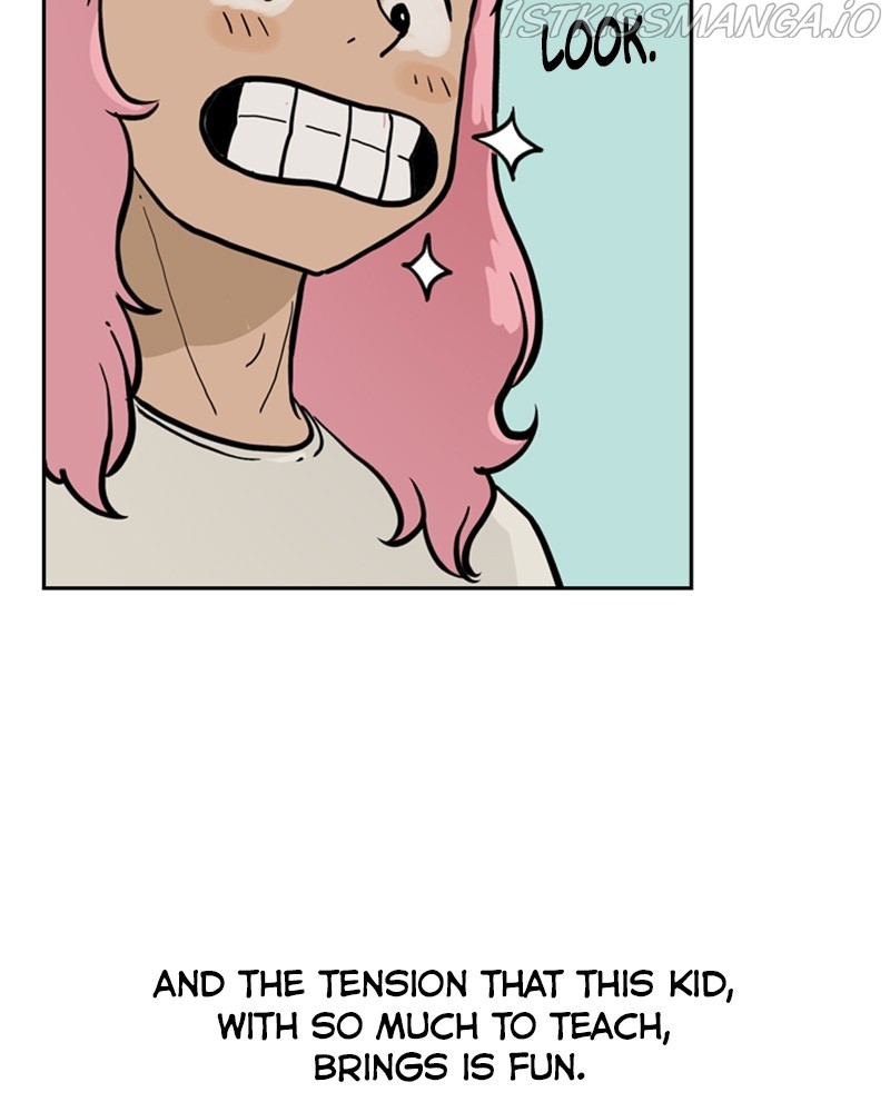 Mage Again chapter 39 - page 96