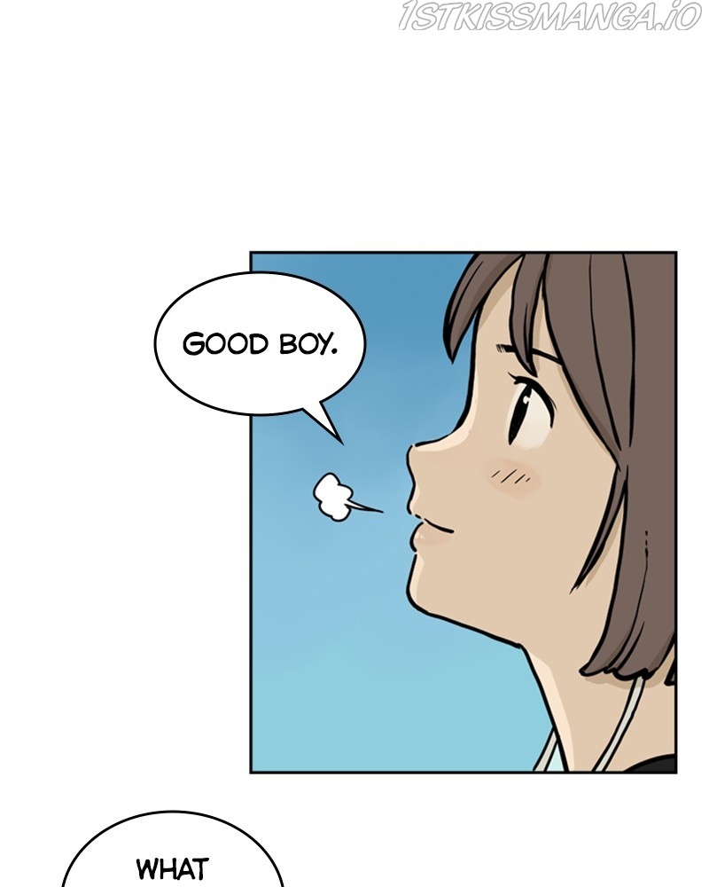 Mage Again chapter 39 - page 97