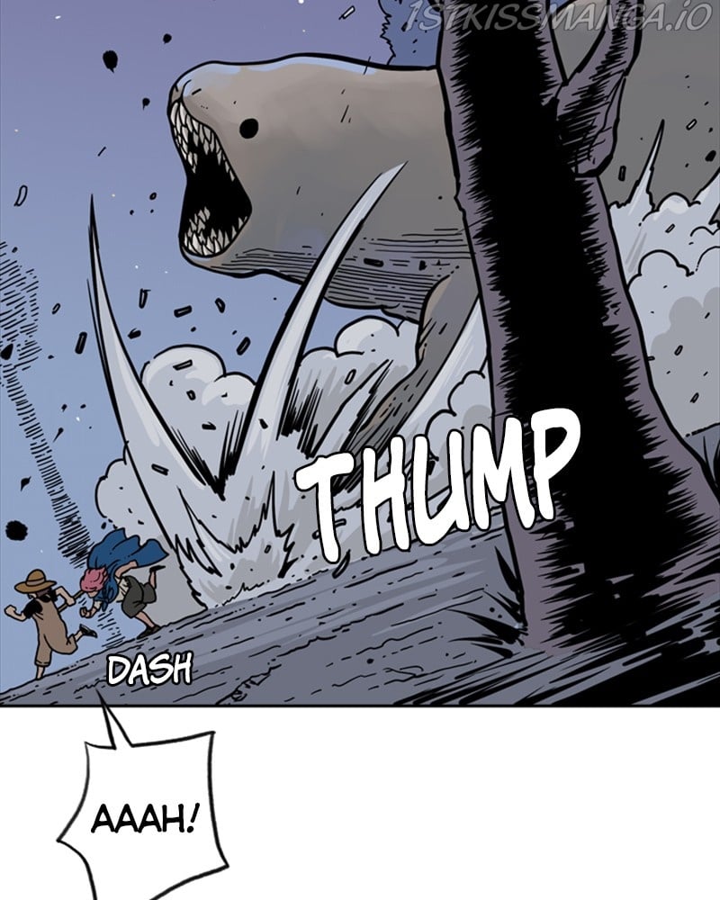 Mage Again chapter 40 - page 100