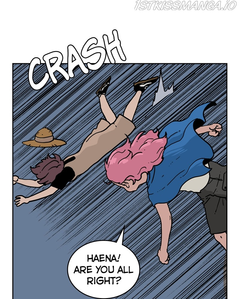 Mage Again chapter 40 - page 102