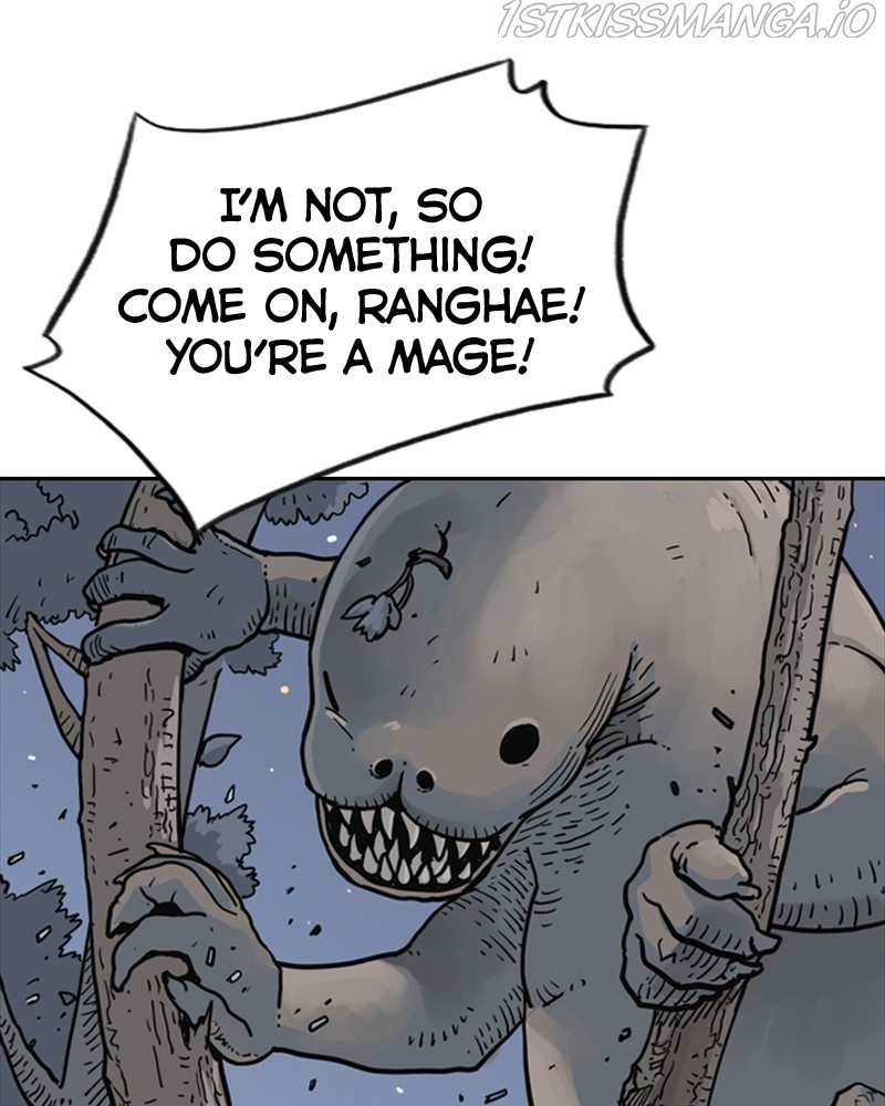 Mage Again chapter 40 - page 104