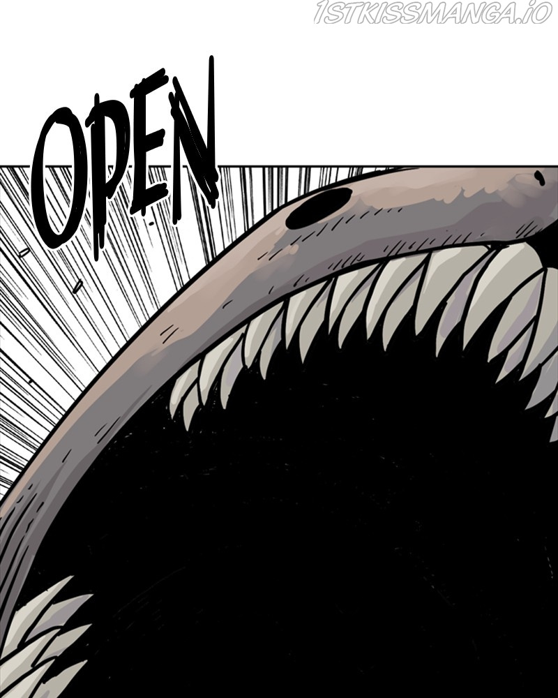 Mage Again chapter 40 - page 107