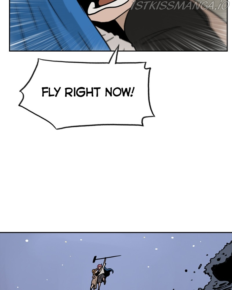 Mage Again chapter 40 - page 109