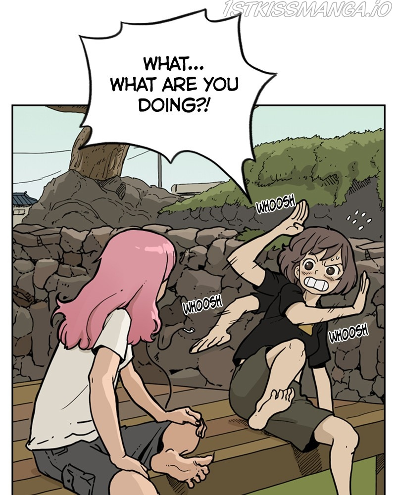 Mage Again chapter 40 - page 11