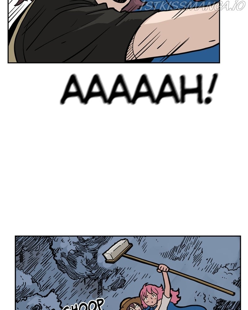 Mage Again chapter 40 - page 112