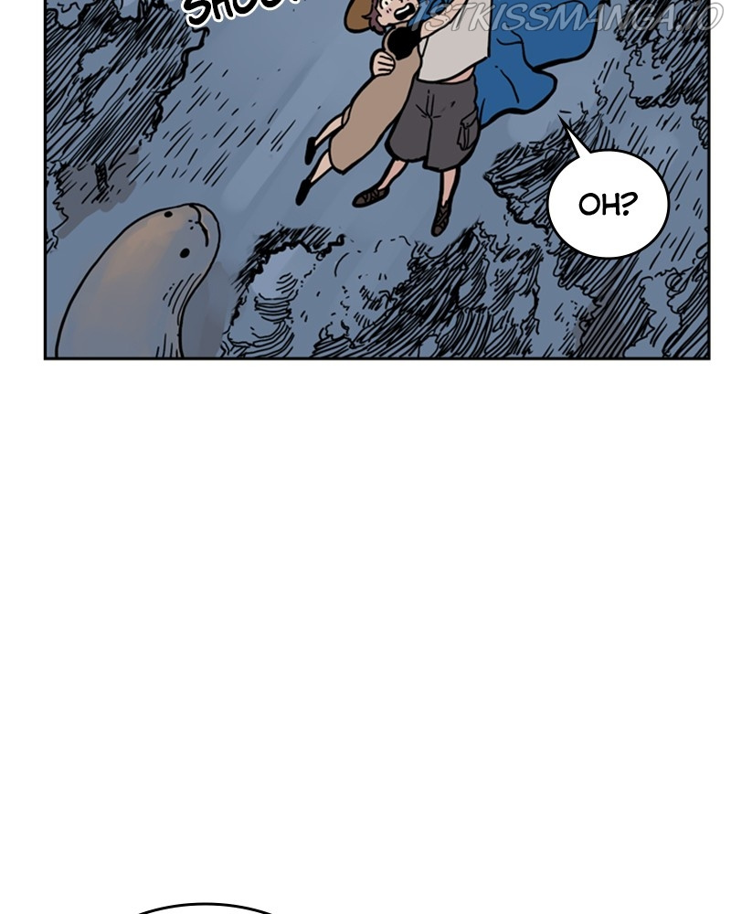 Mage Again chapter 40 - page 113