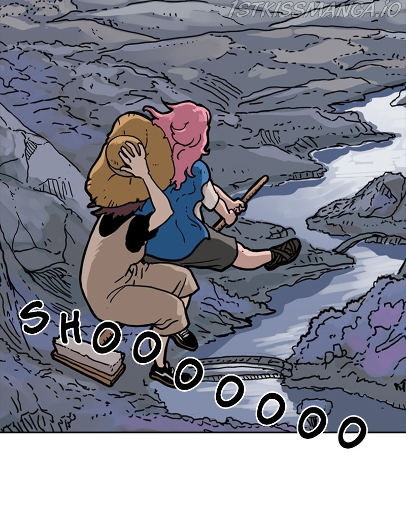 Mage Again chapter 40 - page 117