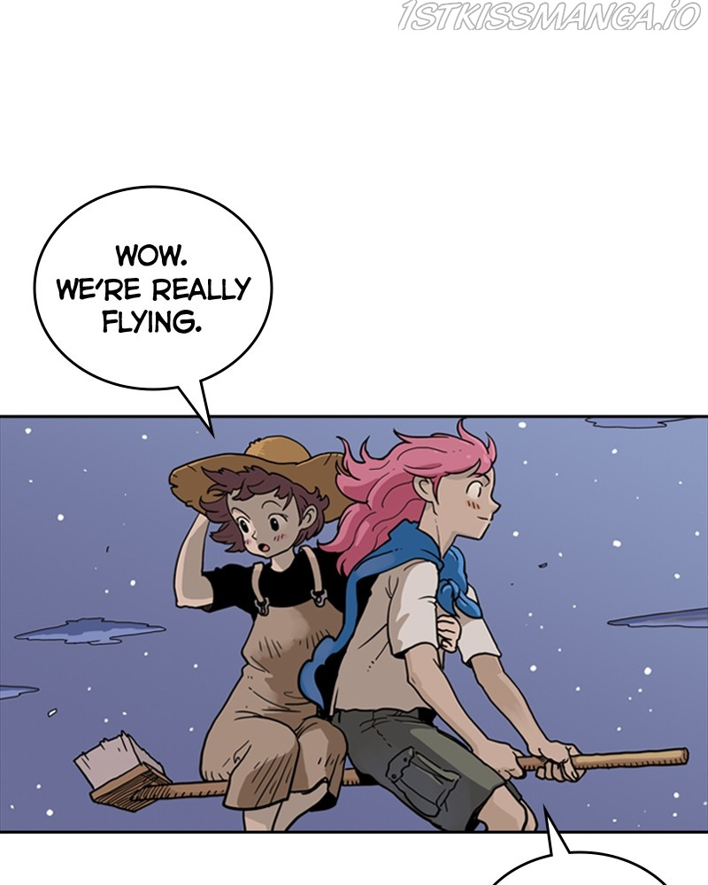 Mage Again chapter 40 - page 118