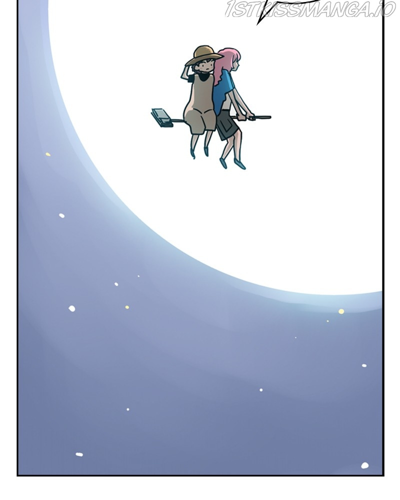 Mage Again chapter 40 - page 120