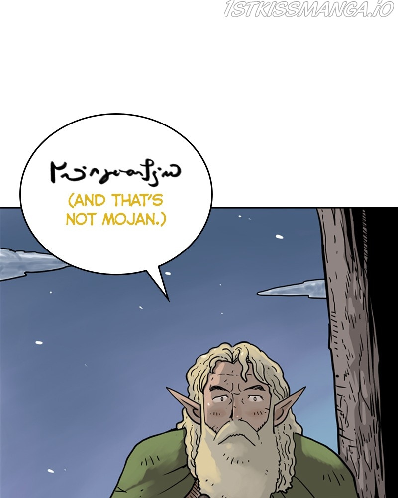 Mage Again chapter 40 - page 124