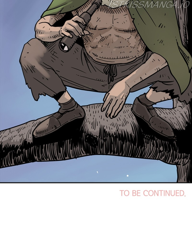 Mage Again chapter 40 - page 125