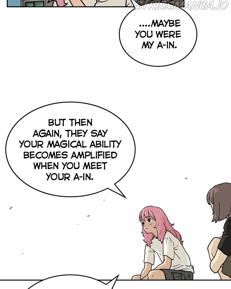 Mage Again chapter 40 - page 15