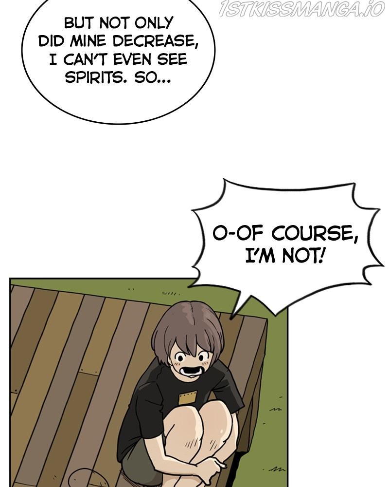 Mage Again chapter 40 - page 16