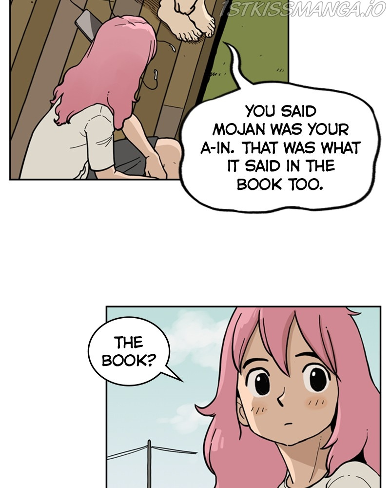 Mage Again chapter 40 - page 17