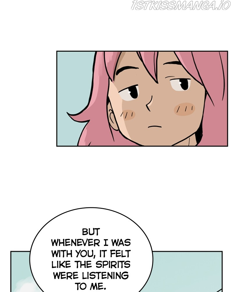 Mage Again chapter 40 - page 21