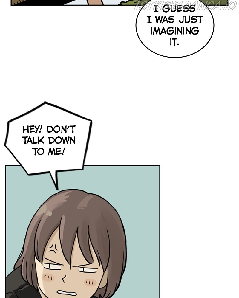 Mage Again chapter 40 - page 23