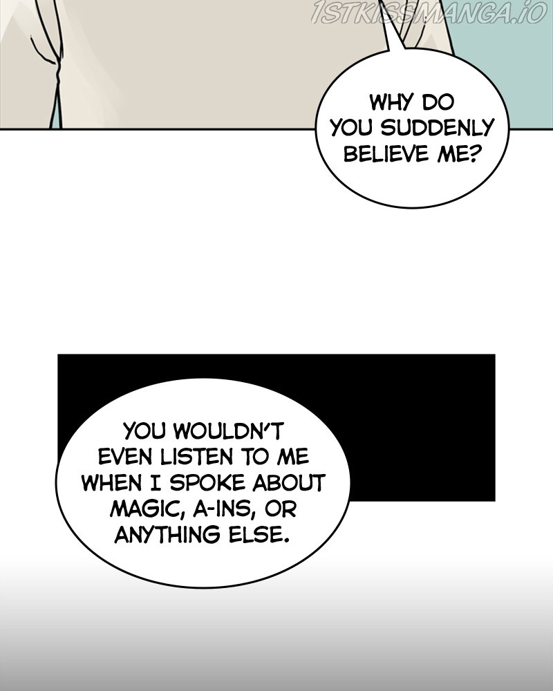 Mage Again chapter 40 - page 27