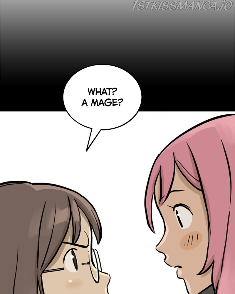 Mage Again chapter 40 - page 28