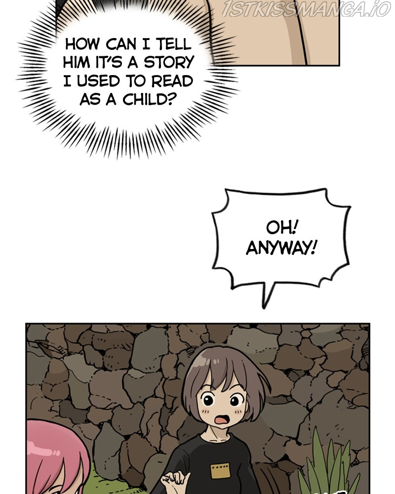 Mage Again chapter 40 - page 31