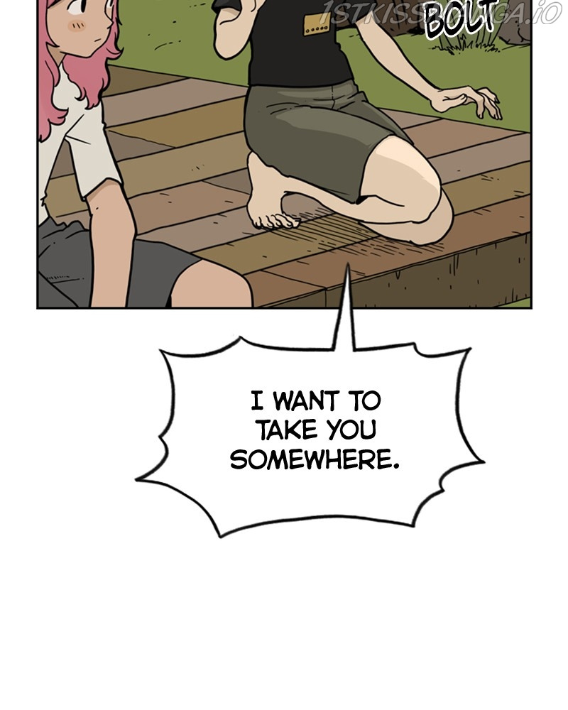 Mage Again chapter 40 - page 32