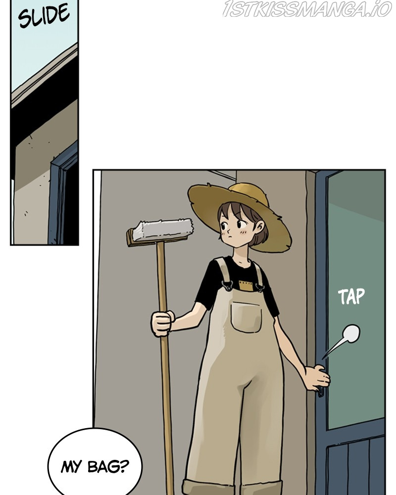Mage Again chapter 40 - page 34