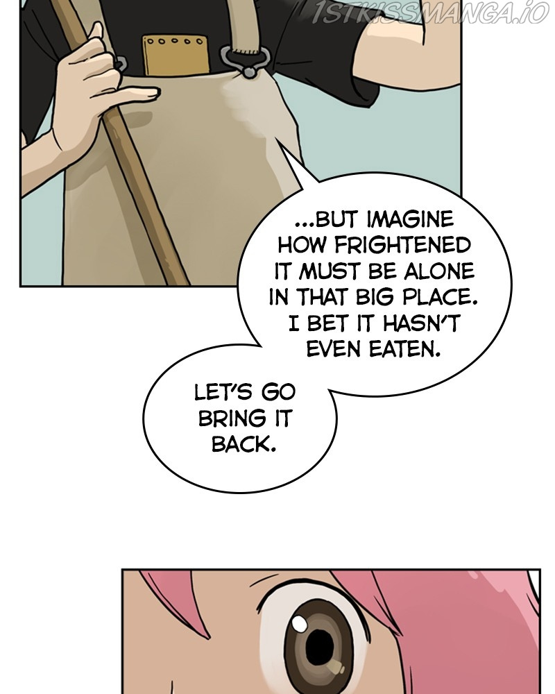 Mage Again chapter 40 - page 38